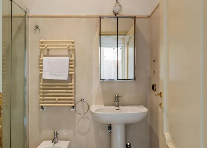 Apartament Joivy Window On The Tevere